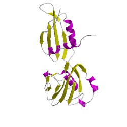 Image of CATH 4yg2G