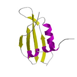 Image of CATH 4yg2G01