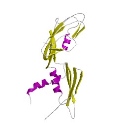 Image of CATH 4yg2H