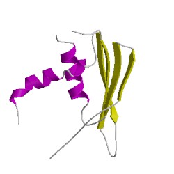 Image of CATH 4yg2H01