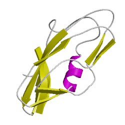 Image of CATH 4yg2H02