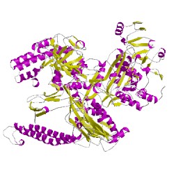 Image of CATH 4yg2I