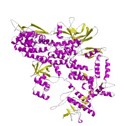 Image of CATH 4yg2J