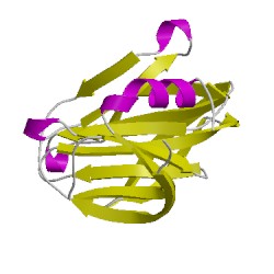 Image of CATH 4yg6B00