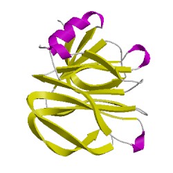 Image of CATH 4yg6C00