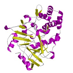 Image of CATH 4yg7D00
