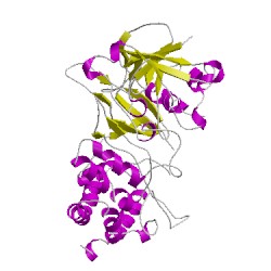 Image of CATH 4yg7K00