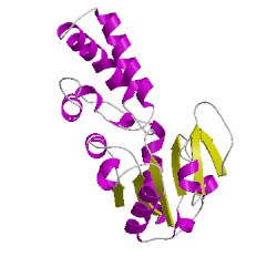 Image of CATH 4ygqA