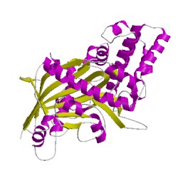 Image of CATH 4yh5B