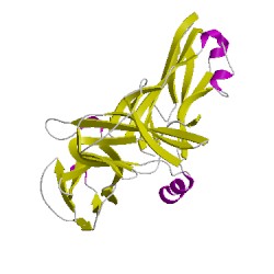 Image of CATH 4yh6A