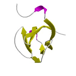 Image of CATH 4yh6A02