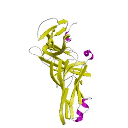 Image of CATH 4yh6B