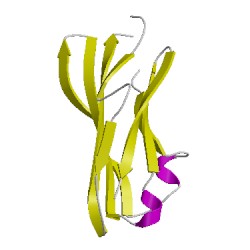 Image of CATH 4yh6B03