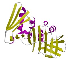 Image of CATH 4yhrA