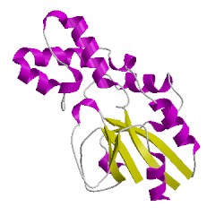 Image of CATH 4yihA