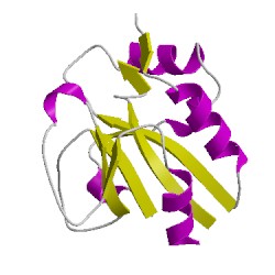 Image of CATH 4yihA01