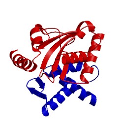 Image of CATH 4yii