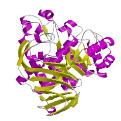 Image of CATH 4yiwA