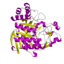 Image of CATH 4yiwB