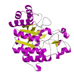 Image of CATH 4yiwB02