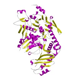 Image of CATH 4yixA