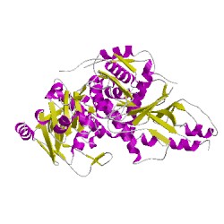 Image of CATH 4yiyB