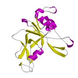 Image of CATH 4yizA02