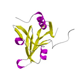 Image of CATH 4yizC01