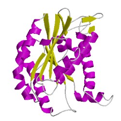 Image of CATH 4yj2D01