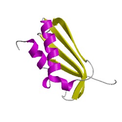 Image of CATH 4yj3B02