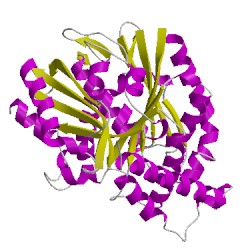 Image of CATH 4yj3D