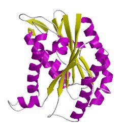 Image of CATH 4yj3D01