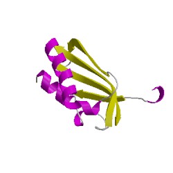 Image of CATH 4yj3D02