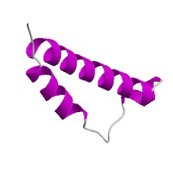 Image of CATH 4yj3D03