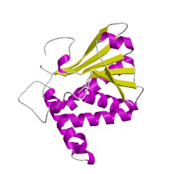 Image of CATH 4yjgB01