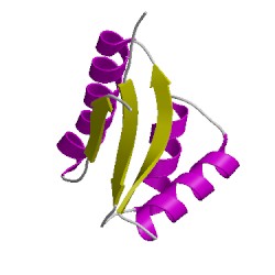 Image of CATH 4yjmB