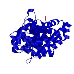 Image of CATH 4yk6