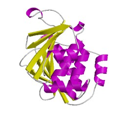 Image of CATH 4ykfA01