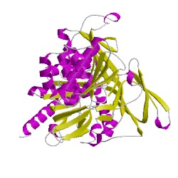 Image of CATH 4ykgA