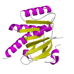 Image of CATH 4ykgA02