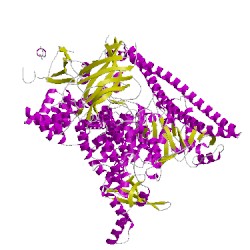 Image of CATH 4yknA