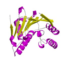 Image of CATH 4ykrA00