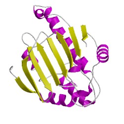 Image of CATH 4ykwB00