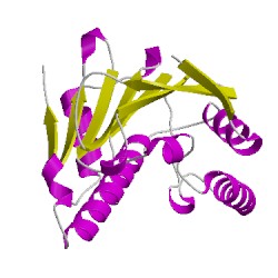 Image of CATH 4ykxA