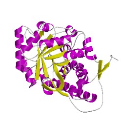 Image of CATH 4yl2B