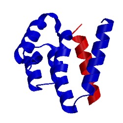Image of CATH 4yl6