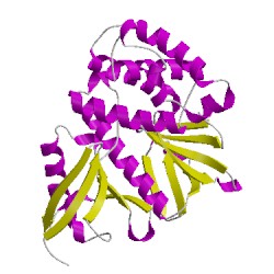 Image of CATH 4yl8A