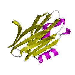 Image of CATH 4yldA00