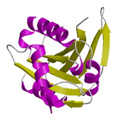 Image of CATH 4ylgB