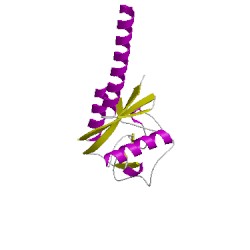 Image of CATH 4yliB00